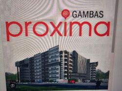Proxima@Gambas (D27), Factory #435934351